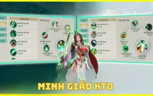 Minh giáo kto