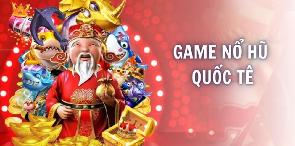 Hướng dẫn chi tiết cách chơi game nổ hũ quốc tế cơ bản